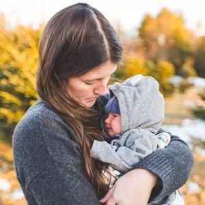 Meet your Posher, Monica